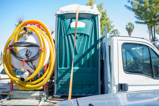 Reliable Wedgefield, FL porta potty rental Solutions