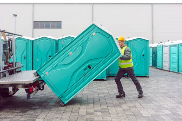 Portable Toilet Options We Offer in Wedgefield, FL