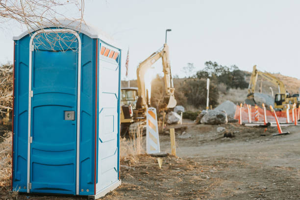 Best Affordable portable toilet rental  in Wedgefield, FL
