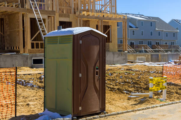 Best Portable bathroom rental  in Wedgefield, FL