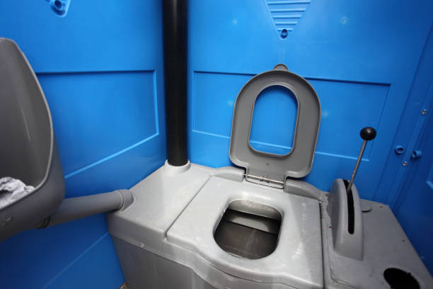 Best Portable toilet rental cost  in Wedgefield, FL
