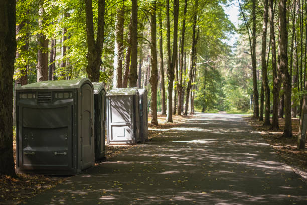 Best Portable toilet rental for construction  in Wedgefield, FL