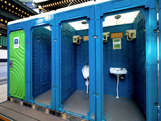 Best Local porta potty services  in Wedgefield, FL