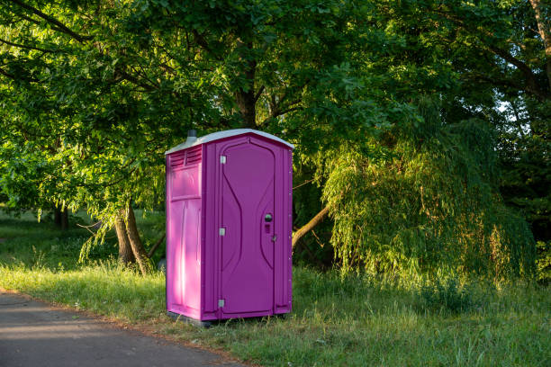 Best Affordable porta potty rental  in Wedgefield, FL