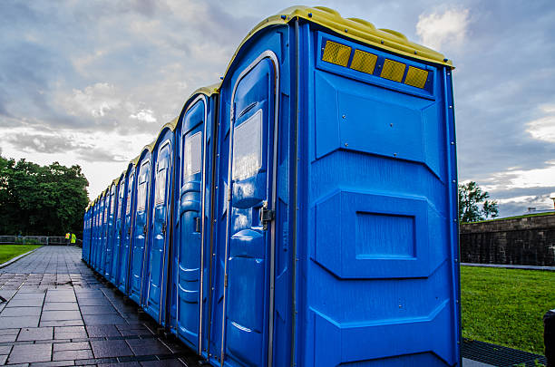 Best Construction site porta potty rental  in Wedgefield, FL