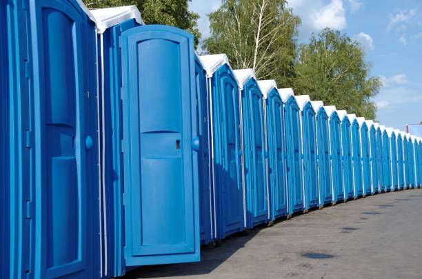 Best Portable toilet rental cost  in Wedgefield, FL
